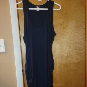 Venus Midi Dress Size L